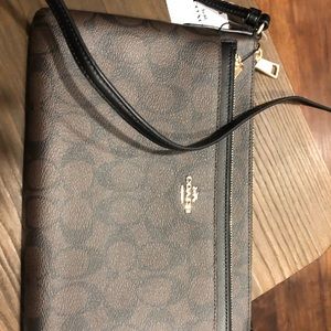 Coach Crossbody Bag